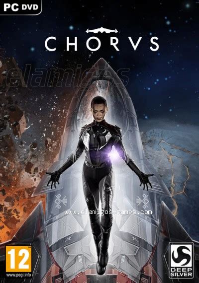 Chorus (2021) torrent download for PC .